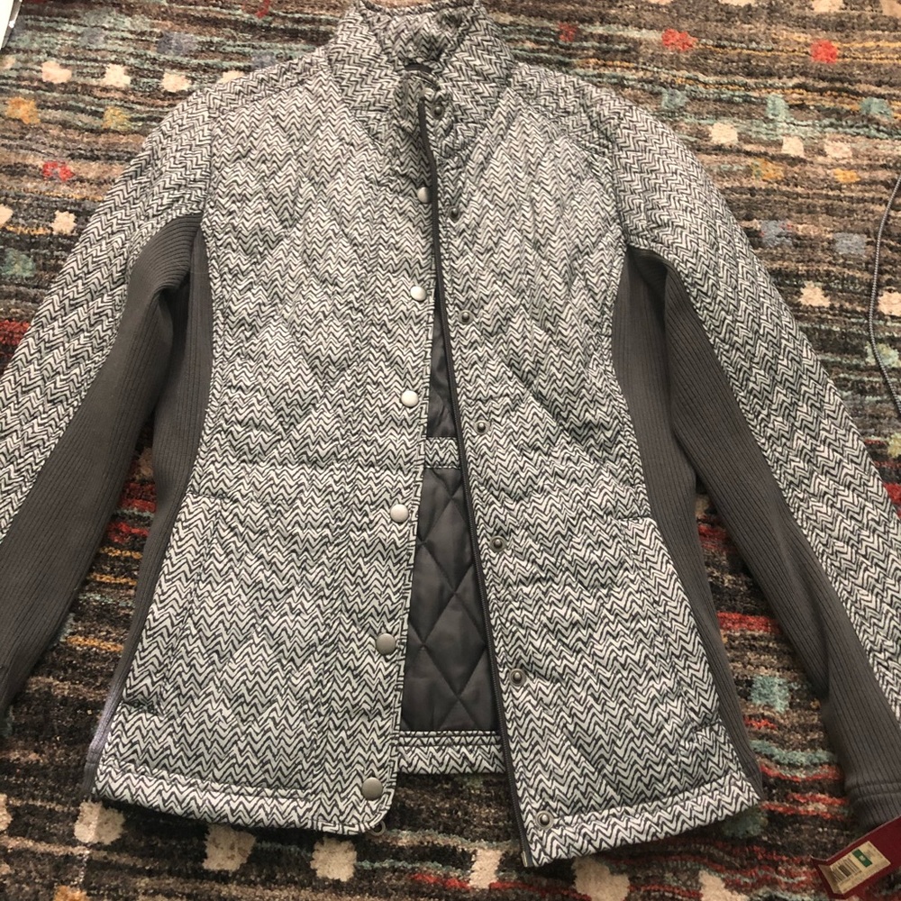 Merona women’s jacket